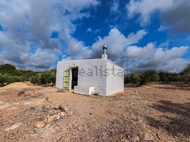 Casa Rural en venta en Baix Ebre, Catalunya