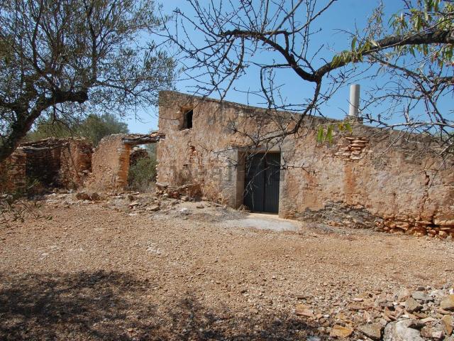 Casa Rural en venta en Baix Ebre, Catalunya