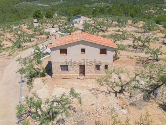 Casa Rural en venta en Baix Ebre, Catalunya