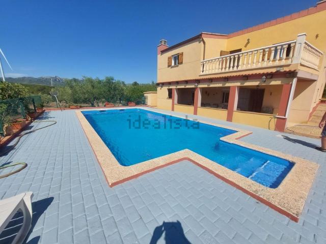 Casa Rural en venta en Baix Ebre, Catalunya