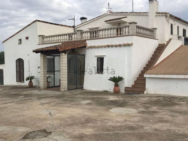Casa Rural en venta en L'arboç