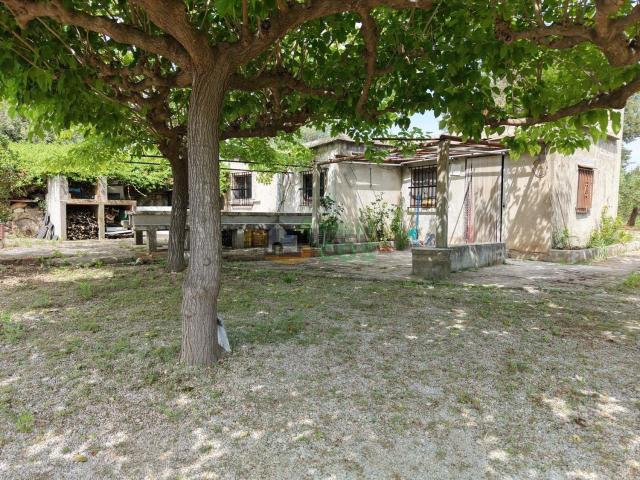 Casa Rural en venta en Baix Penedès, Catalunya