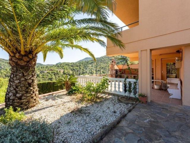 Casa Rural en venta en L'argentera, Tarragona