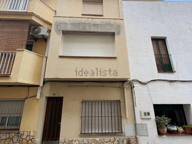 Casa Rural en venta en Camp dels Pilans, l'Escala