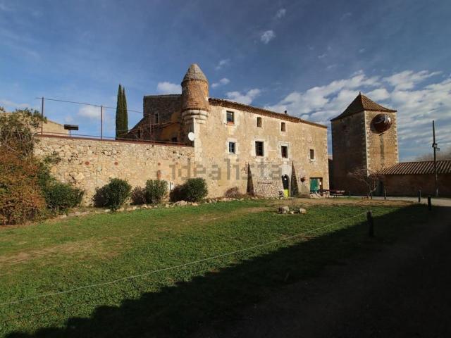 Casa Rural en venta en Camp dels Pilans, Alt Empordà