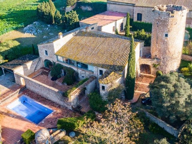 Casa Rural en venta en Les Corts, Alt Empordà