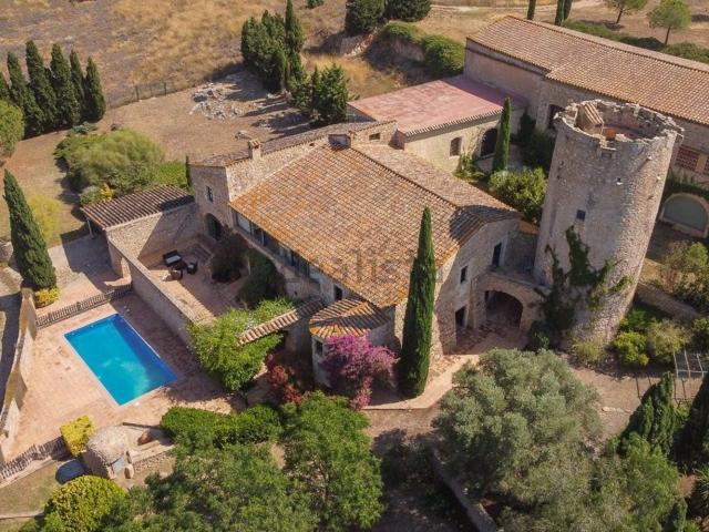 Casa Rural en venta en Camp dels Pilans, Alt Empordà