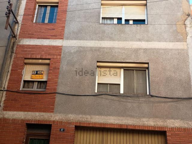 Casa Rural en venta en Conca de Barberà, Catalunya