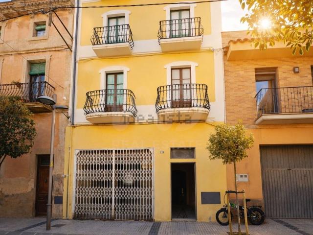 Casa Rural en venta en Conca de Barberà, Catalunya