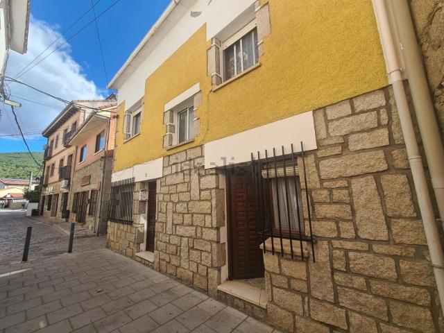 Casa Rural en venta en La Adrada, Ávila