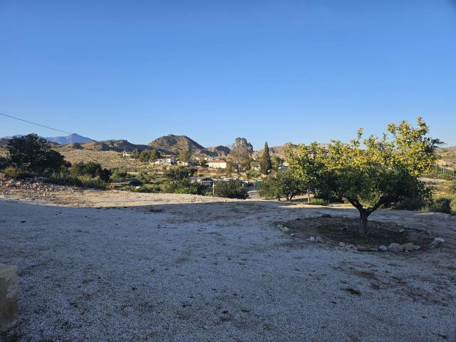 Casa Rural en venta en l'Alacantí, Valencia