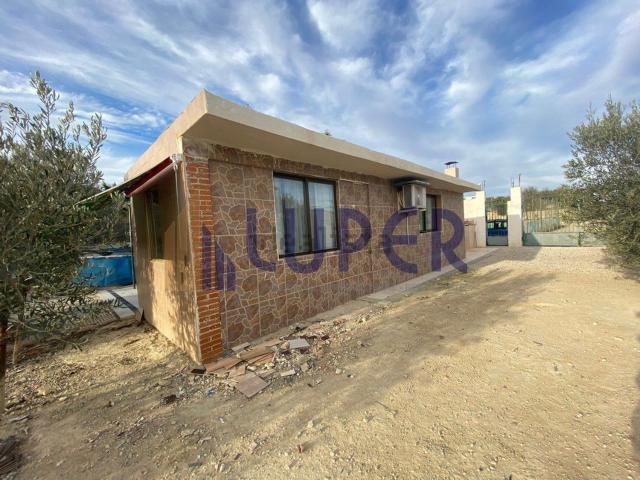 Casa Rural en venta en l'Alacantí, Valencia