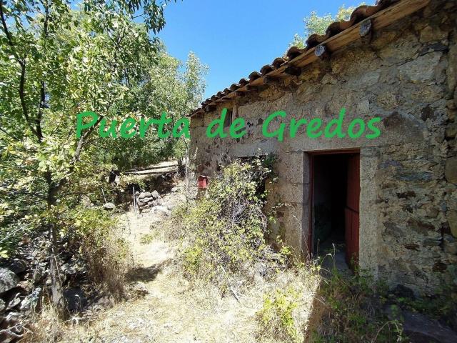 Casa Rural en venta en La Aldehuela, Ávila