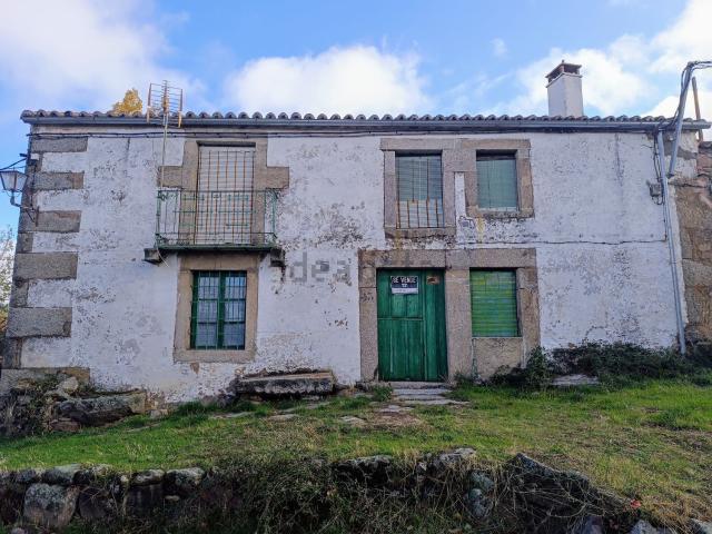 Casa Rural en venta en La Aldehuela, Castilla y León