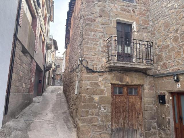 Casa Rural en venta en Noguera, Catalunya