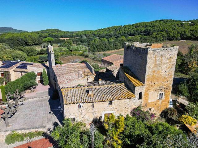Casa Rural en venta en La Bisbal D'empordà, Girona