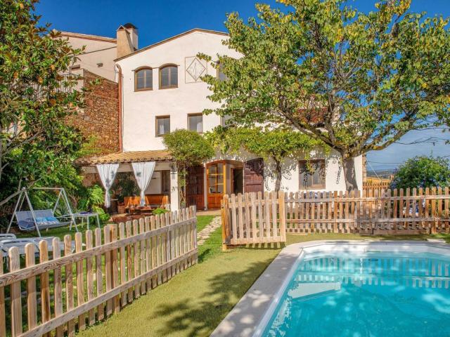 Casa Rural en venta en Castell d'Empordà, Baix Empordà