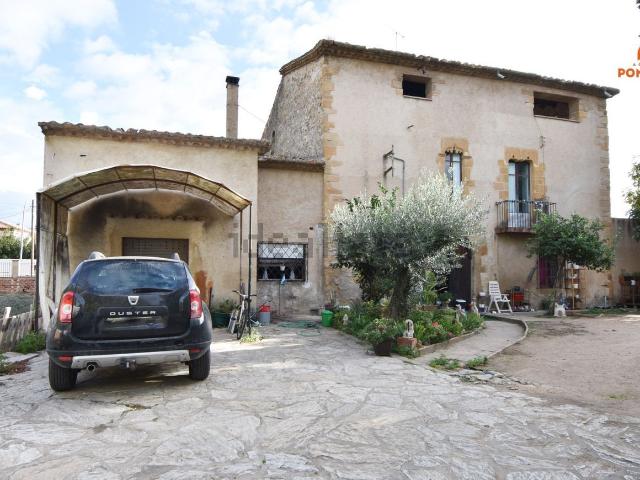 Casa Rural en venta en La Bisbal D'empordà, Girona