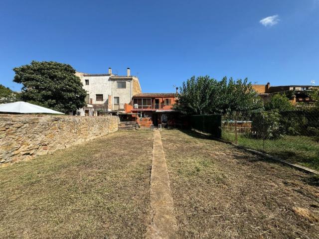 Casa Rural en venta en Baix Empordà, Catalunya