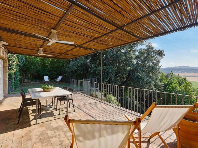 Casa Rural en venta en Castell d'Empordà, Baix Empordà