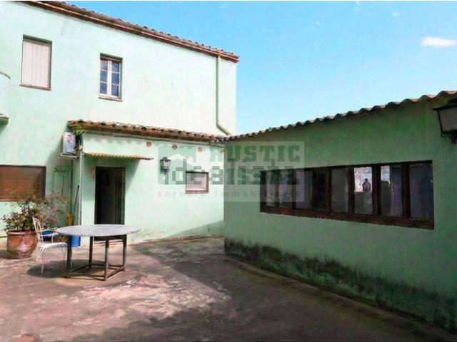 Casa Rural en venta en Baix Empordà, Catalunya