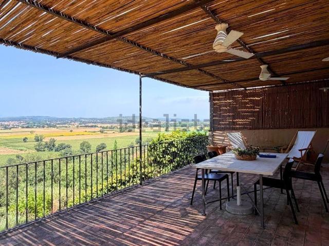 Casa Rural en venta en Castell d'Empordà, Baix Empordà