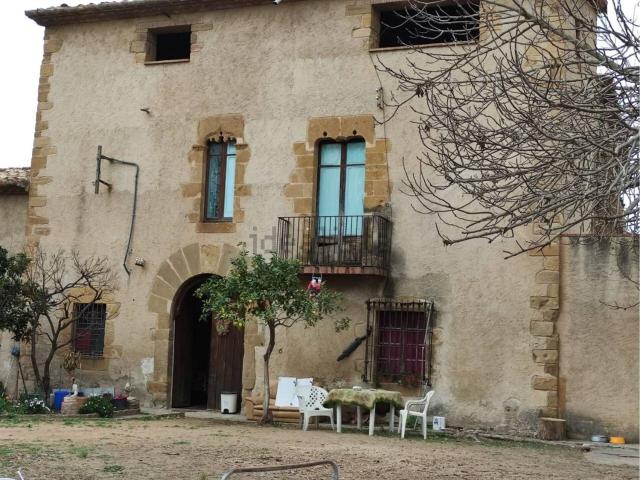 Casa Rural en venta en La Bisbal D'empordà, Girona