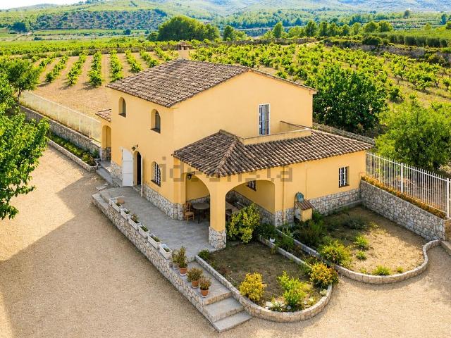 Casa Rural en venta en Baix Penedès, Catalunya