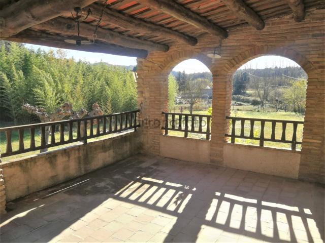 Casa Rural en venta en la Selva, Catalunya