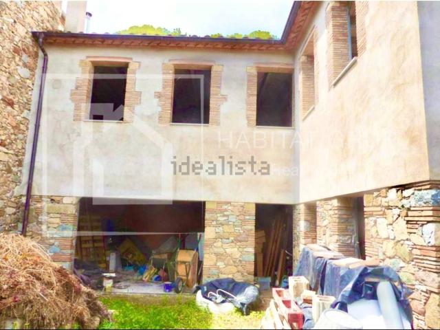 Casa Rural en venta en la Selva, Catalunya