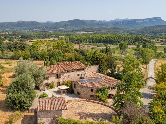 Casa Rural en venta en la Selva, Catalunya