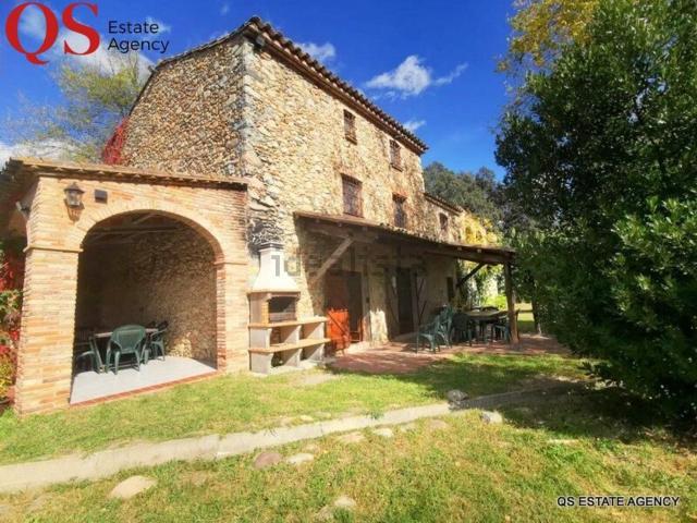 Casa Rural en venta en la Selva, Catalunya