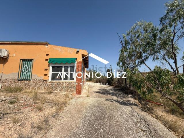 Casa Rural en venta en el Vinalopó Mitjà / El Vinalopó Medio, Valencia