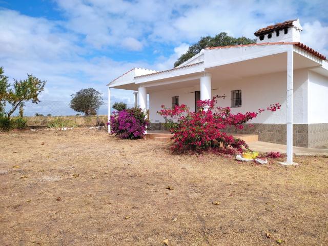 Casa Rural en venta en Tierra de Badajoz, Extremadura