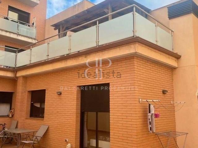 Casa Rural en venta en Terrassa, la Cogullada