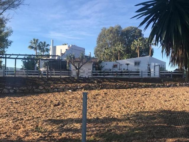 Casa Rural en venta en Resinera-Voladilla, Costa del Sol Occidental