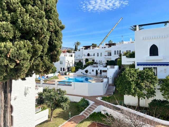 Casa Rural en venta en Marbella