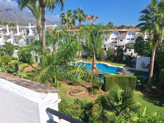 Casa Rural en venta en Nueva Andalucía, Costa del Sol Occidental