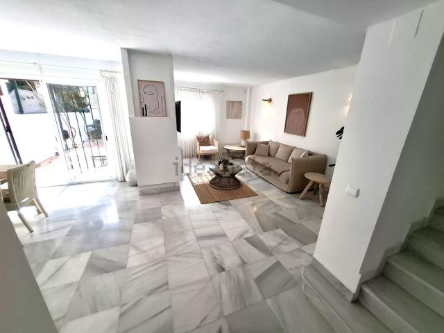 Casa Rural en venta en Nueva Andalucía, Costa del Sol Occidental