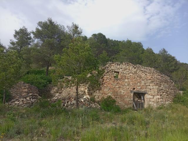 Casa Rural en venta en Terra Alta, Catalunya