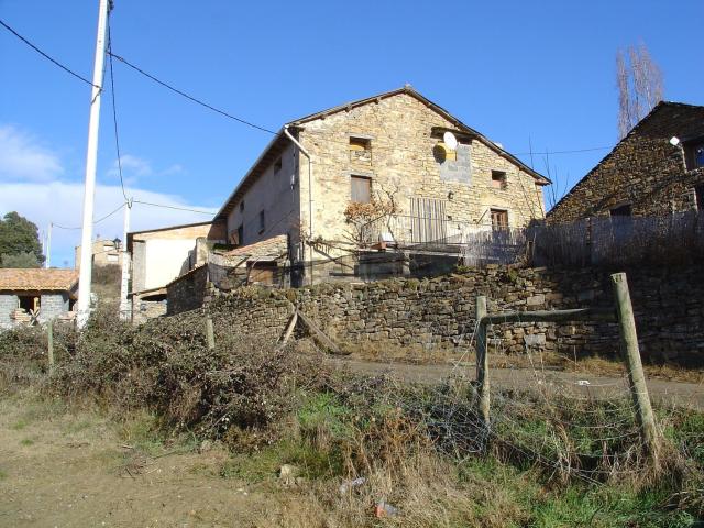 Casa Rural en venta en Aínsa-sobrarbe, Aragón