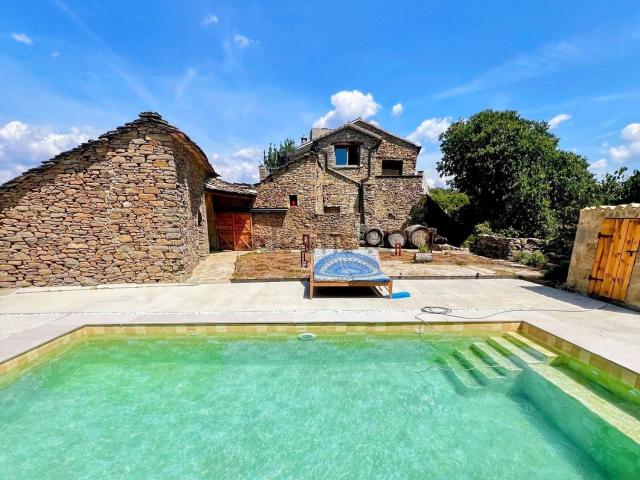 Casa Rural en venta en La Fueva/A Fueba, Sobrarbe