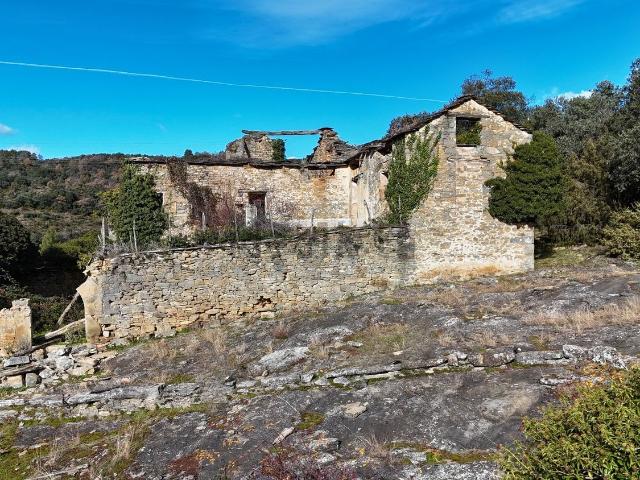 Casa Rural en venta en Las Canals, Sobrarbe