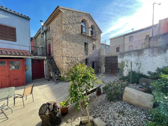 Casa Rural en venta en La Fuliola, Lleida