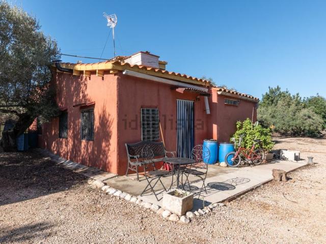 Casa Rural en venta en Montsià, Catalunya
