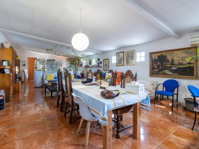 Casa Rural en venta en La Galera