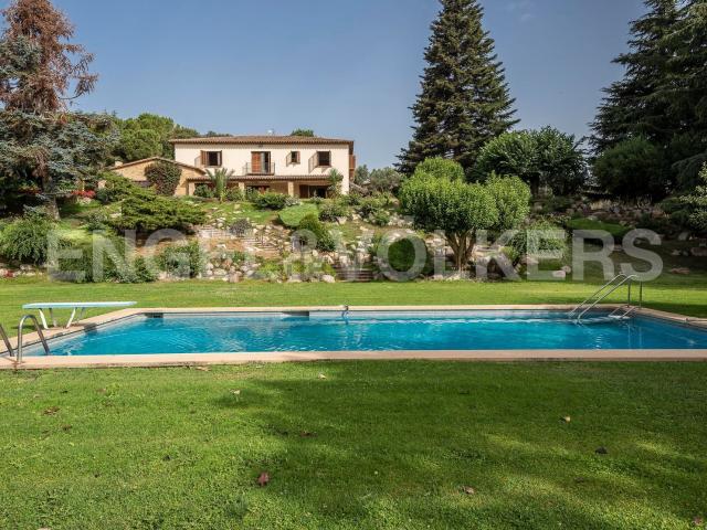 Casa Rural en venta en Vallès Oriental, Catalunya