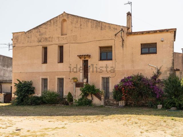 Casa Rural en venta en Vallès Oriental, Catalunya
