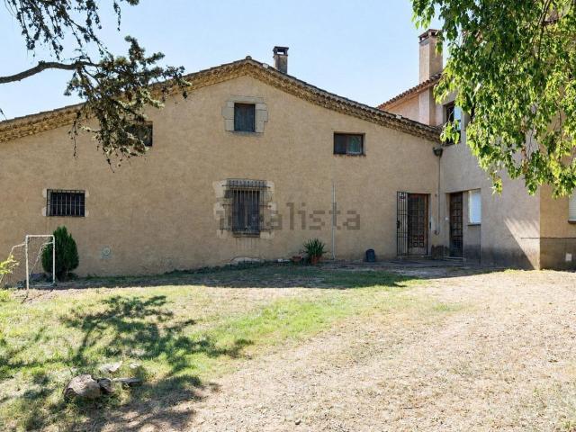 Casa Rural en venta en Vallès Oriental, Catalunya