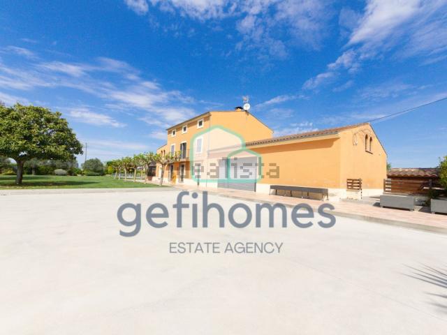 Casa Rural en venta en Alt Penedès, Catalunya